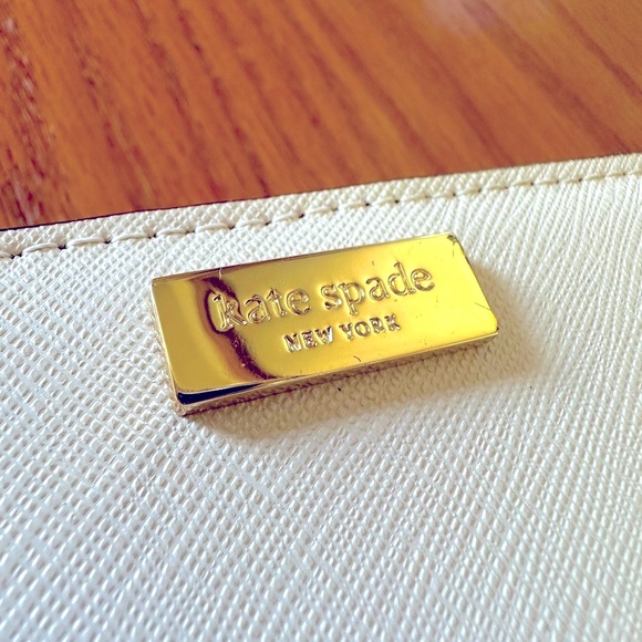 Kate spade wallet - Picture 2 of 6